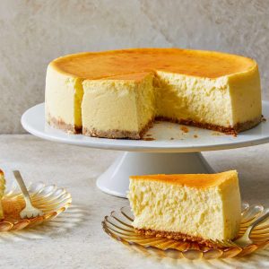 Cheese Cake
