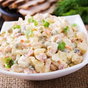 Salade Russe