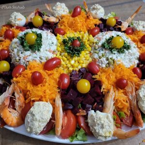 Salade Variée