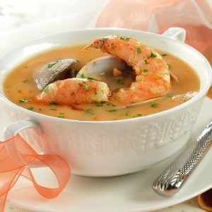 soup