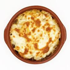 pasticcio bolognaise